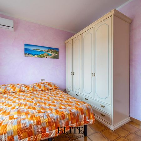 B&B My Home Al Centro Di Олбия Екстериор снимка