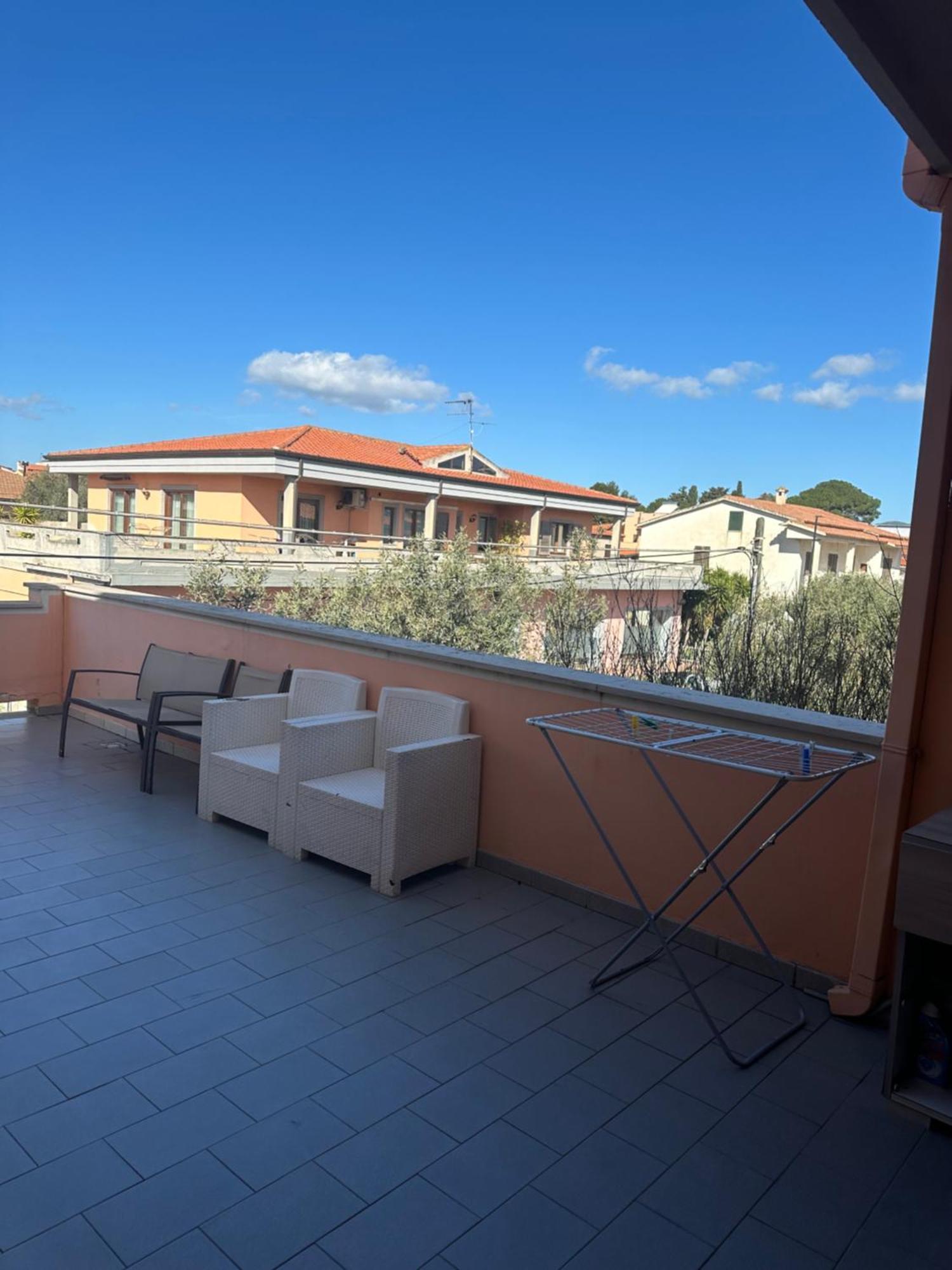 B&B My Home Al Centro Di Олбия Екстериор снимка