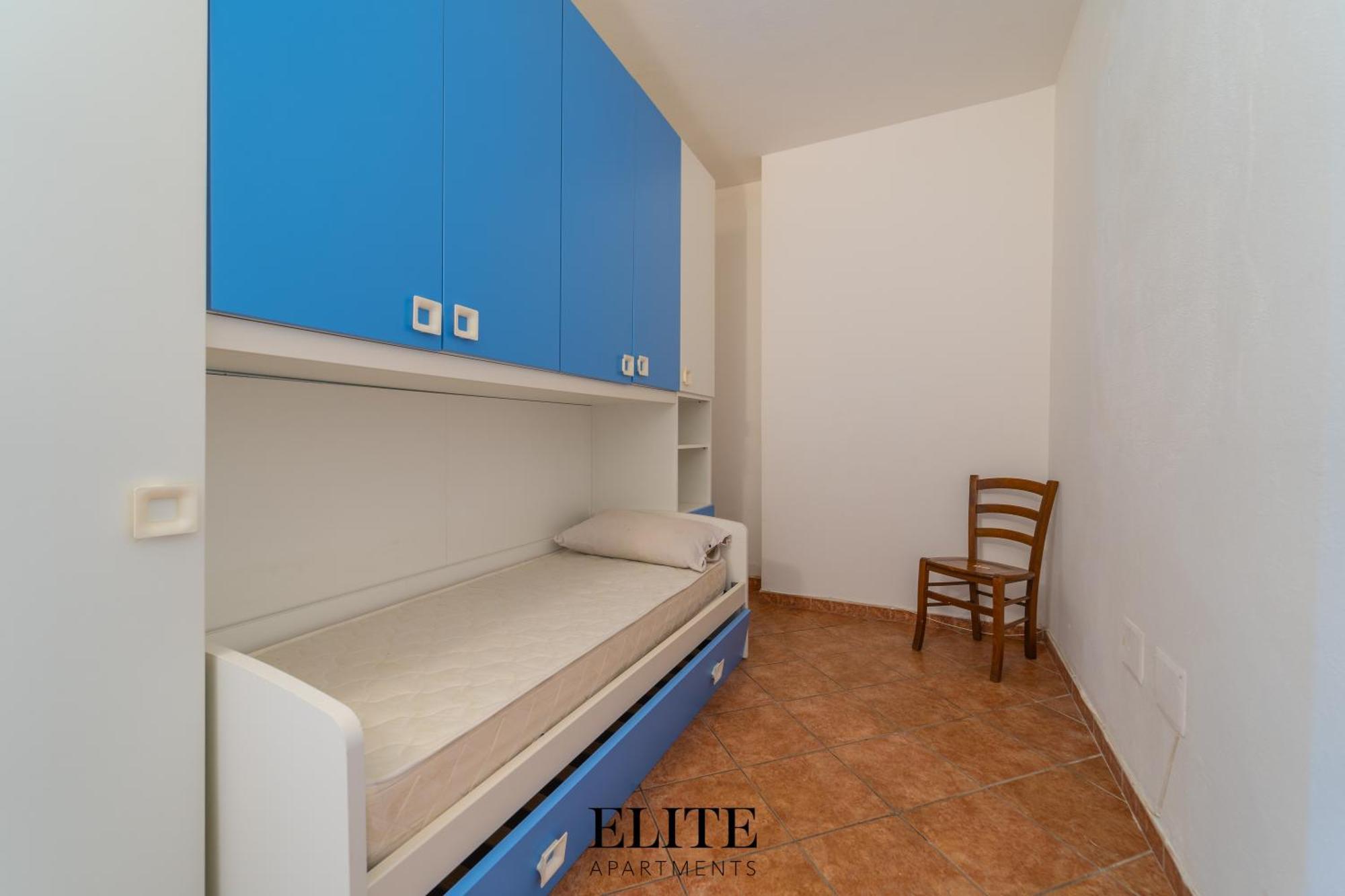 B&B My Home Al Centro Di Олбия Екстериор снимка